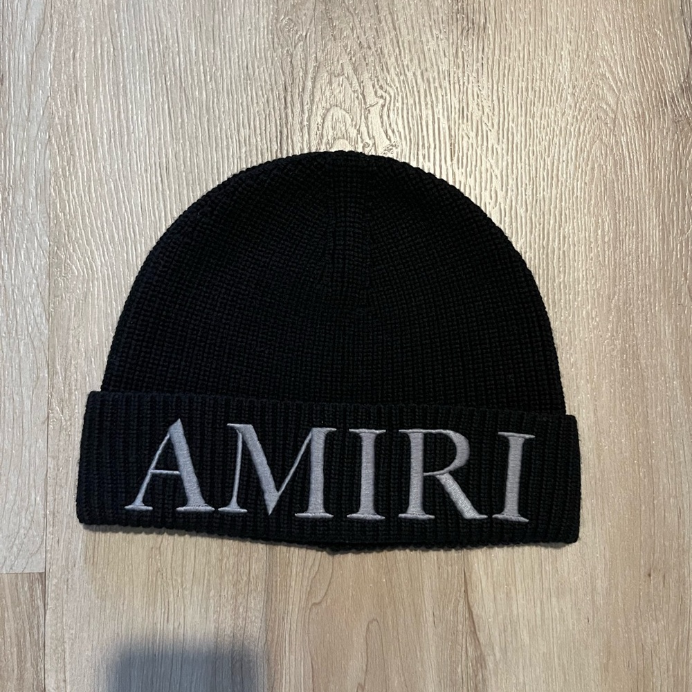 Amiri Beanie